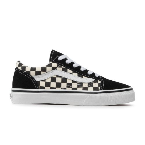 Vans UY Old Skool (primary check) (VN0A38HBP0S1) [1]