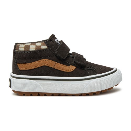 Vans Kinder Mte Sk8-mid Reissue (VN000D10BF2) [1]