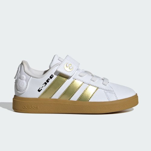 adidas Originals adidas x Star Wars Grand Court 2.0 (IH1135) [1]