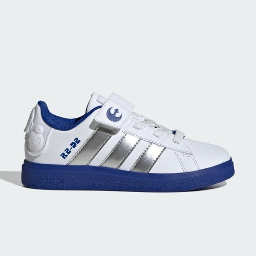 adidas Originals adidas x Star Wars Grand Court 2.0 (IH1136) [1]