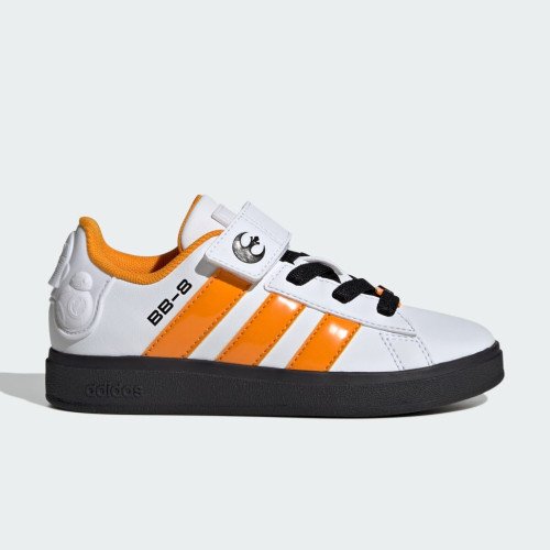 adidas Originals adidas x Star Wars Grand Court 2.0 (IH1137) [1]