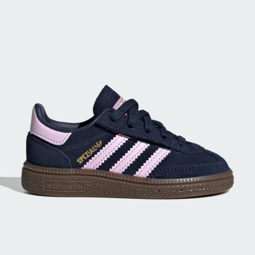 adidas Originals Handball Spezial Comfort Closure Elastic Lace Kids (JI2901) [1]