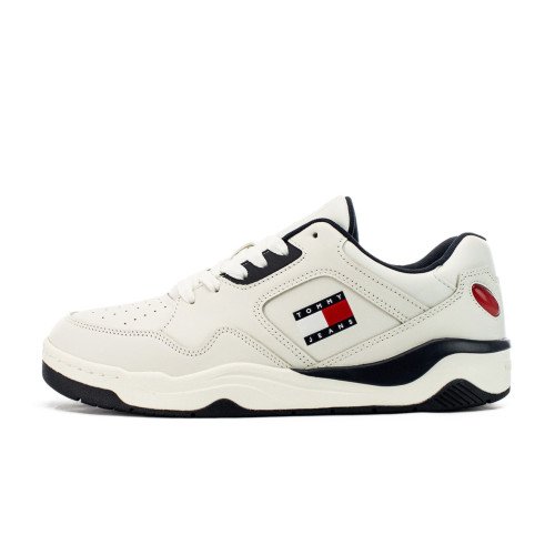 Tommy Hilfiger Tommy Jeans Logo Execution Basket (EM0EM01379-0G1) [1]