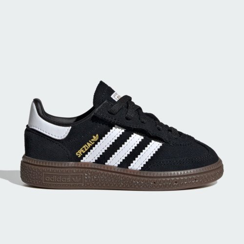 adidas Originals Handball Spezial Comfort Closure Elastic Lace Kids (JI2898) [1]