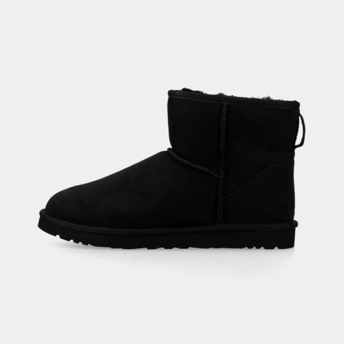 UGG M Classic Mini "Black" (1002072-BLK) [1]