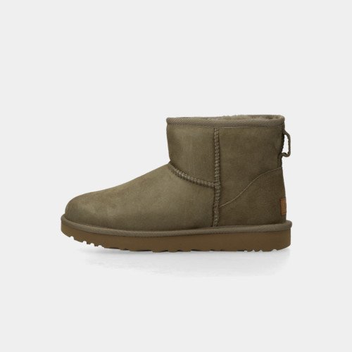 UGG W Classic Mini II "Antilope" (1016222-ALP) [1]