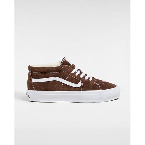 Vans Premium Sk8-mid 83 (VN000CQQDMV) [1]