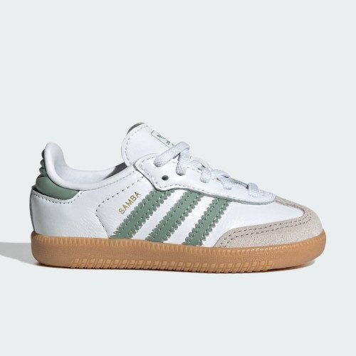 adidas Originals Samba OG Kids (JP5487) [1]