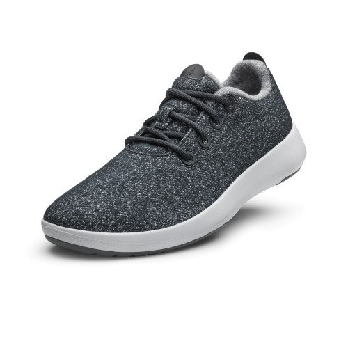 allbirds Women's Wool Runner Mizzles (A10100) [1]