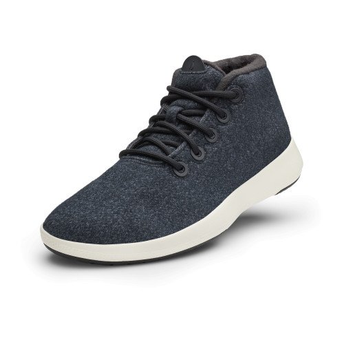 allbirds Women's Wool Runner-up Mizzles (A10294) [1]