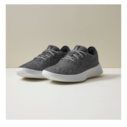 allbirds Men's Wool Runner Go (A10471) [1]