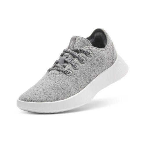 allbirds Men's Wool Runner Go (A10481) [1]