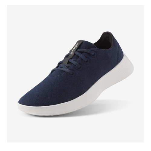 allbirds Men's Wool Runner Go (A10808) [1]