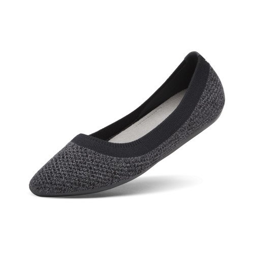 allbirds Women's Tree Breezers Ballet Flats (A10942) [1]