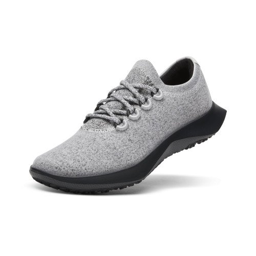 allbirds Men's Wool Dasher Mizzles (A11092) [1]