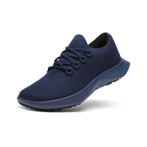 allbirds Men's Wool Dasher Mizzles (A11089) [1]