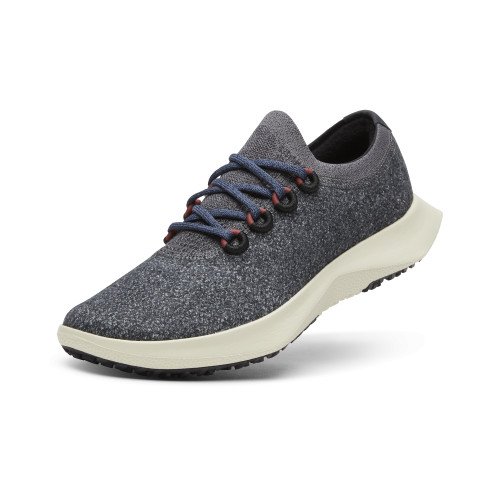 allbirds Men's Wool Dasher Mizzles (A11085) [1]