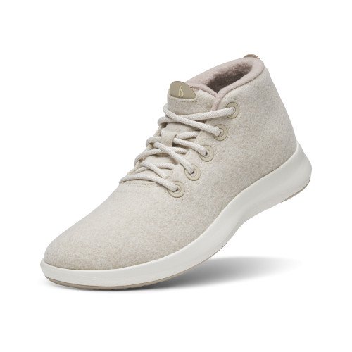 allbirds Men's Wool Runner-up Mizzles (A11029) [1]