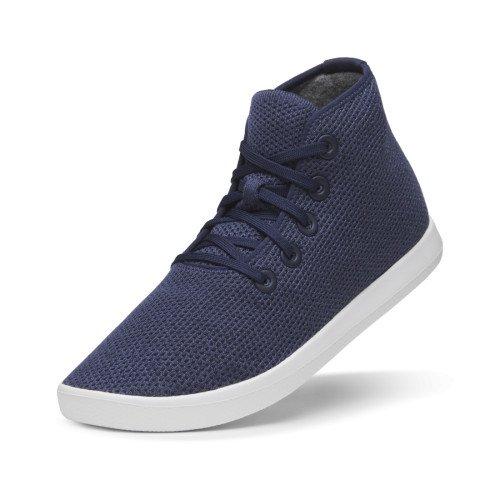 allbirds Women's Tree Toppers High-Top Shoes (A11177) [1]