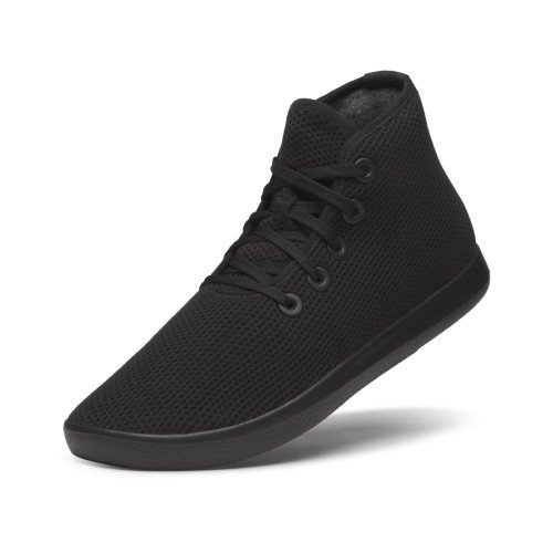 allbirds Men's Tree Toppers High-Top Shoes (A11185) [1]