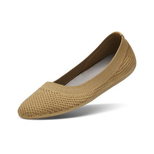 allbirds Women's Tree Breezers Ballet Flats (A10940) [1]