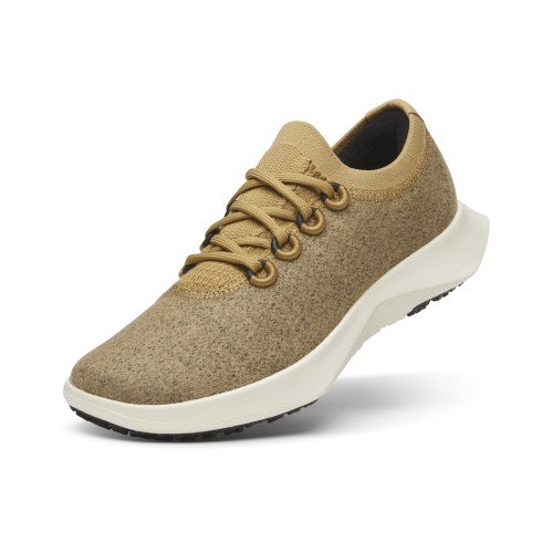 allbirds Men's Wool Dasher Mizzles (A11093) [1]