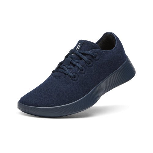 allbirds Men's Wool Runner Go (A10989) [1]