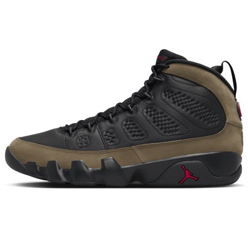 Nike Jordan Air Jordan 9 Retro "Olive" (HV4794-030) [1]