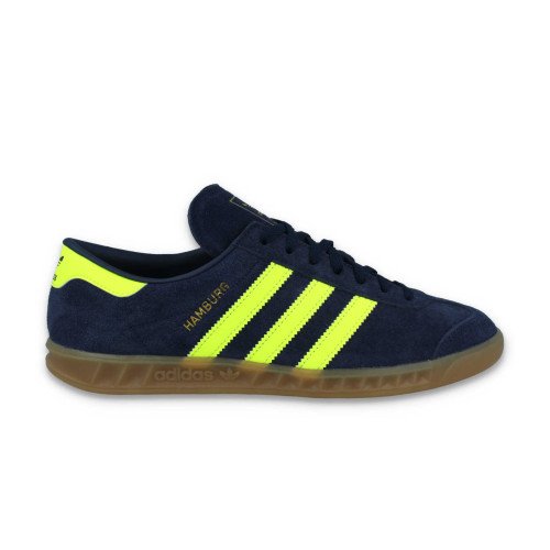 adidas Originals Hamburg (JS0678) [1]