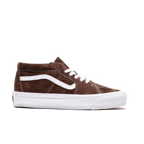 Vans Sk8-Mid Reissue 83 (VN000CQQDMV1) [1]