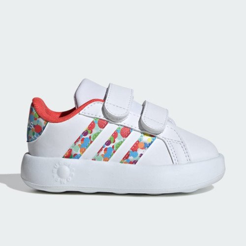 adidas Originals Grand Court 2.0 Kids (IG6498) [1]