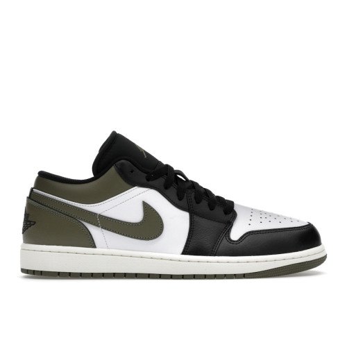 Nike Jordan Air Jordan 1 Low (553558-092) [1]