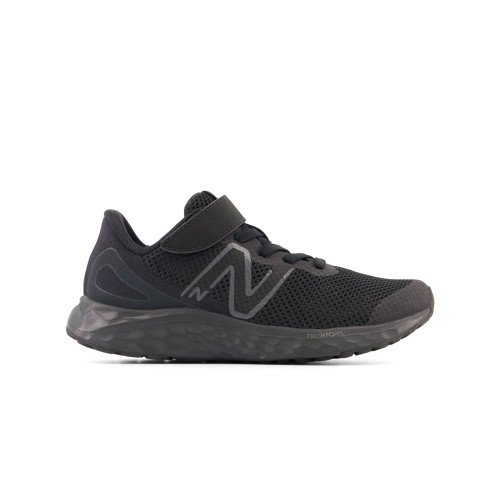 New Balance Fresh Foam Arishi v4 Bungee Lace with Top Strap (PAARIBB4) [1]