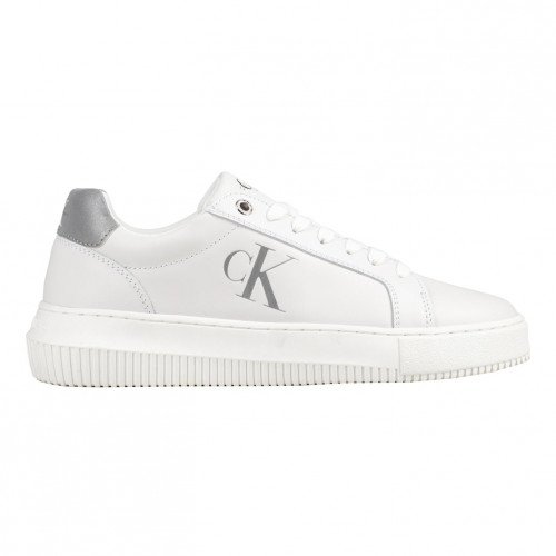 Calvin Klein Chunky Cupsole Laceup Low (YW0YW0701-0LC) [1]
