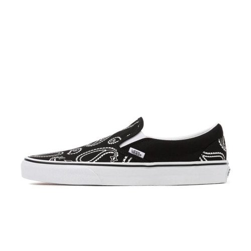 Vans Peace Paisley Classic Slip-on (VN0A5JMHB0E) [1]