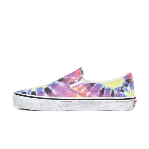 Vans Washed Classic Slip-on (VN0A4U3819X) [1]