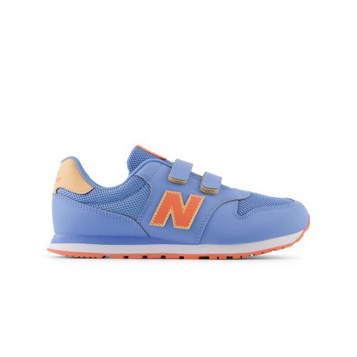 New Balance New Balance Kids' 500 Hook & Loop (GV500FSR) [1]