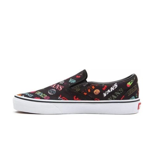 Vans Disruptive Classic Slip-on (VN0A33TB43D) [1]