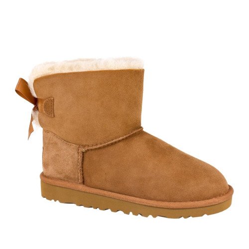 UGG Mini Bailey Bow II (1016501) [1]