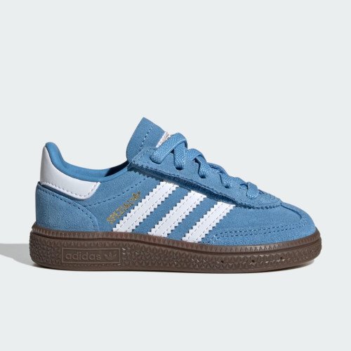 adidas Originals Handball Spezial Comfort Closure Elastic Lace Kids (JI2900) [1]