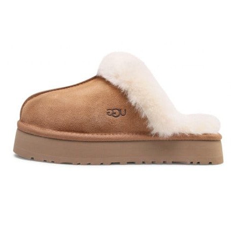 UGG Disquette (1122550-CHE) [1]