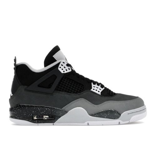 Nike Jordan Air Jordan 4 (FQ8138-002) [1]