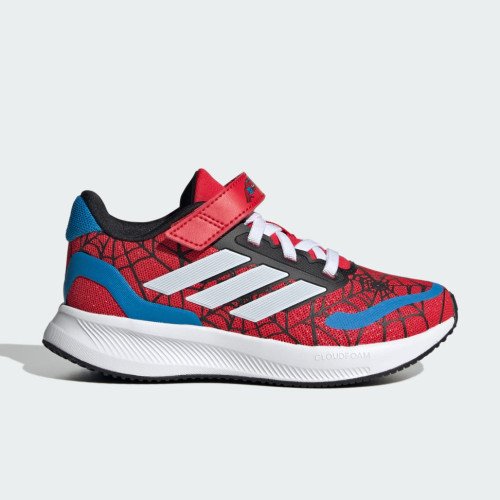 adidas Originals adidas x Marvel Spider-Man Runfalcon 3.0 (IH8743) [1]