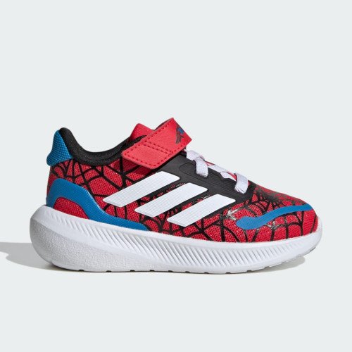 adidas Originals adidas x Marvel Spider-Man Runfalcon 3.0 Kids (IH8758) [1]