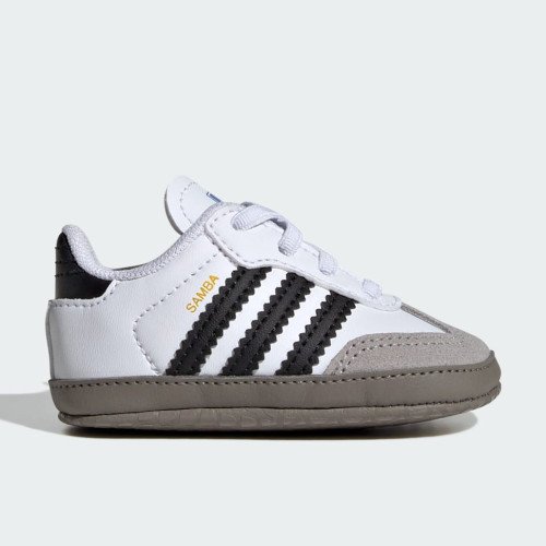 adidas Originals Samba Kids (JI2758) [1]