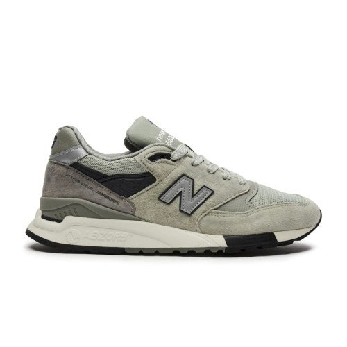 New Balance WTAPS Made in USA 998 (U998WT) [1]