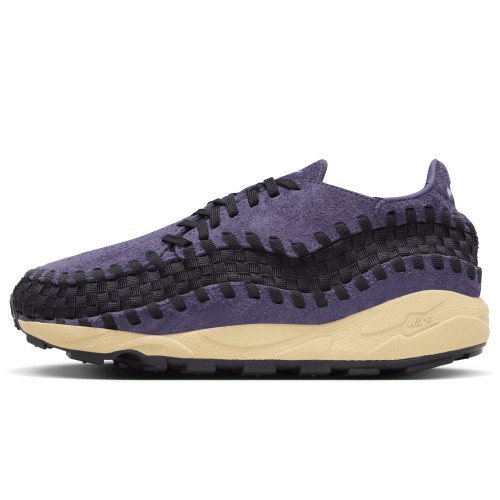 Nike Air Footscape Woven (FZ2615-500) [1]