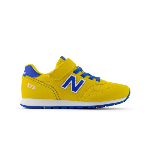 New Balance 373 Hook and Loop (YV373AJ2) [1]