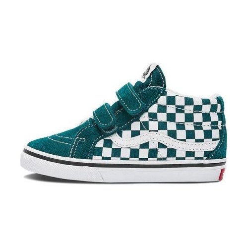 Vans Kleinkinder Sk8-mid Reissue Velcro (VN0A5DXD60Q) [1]