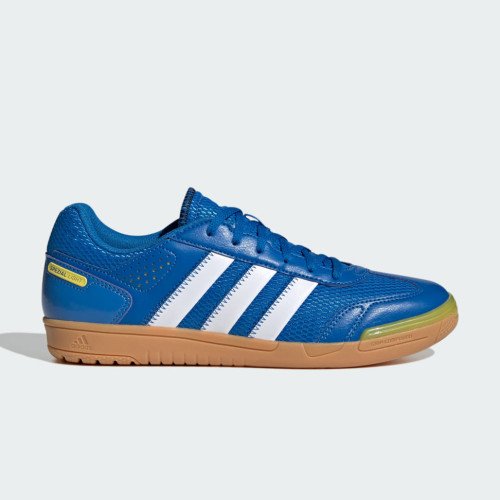 adidas Originals Spezial Light (G64338) [1]